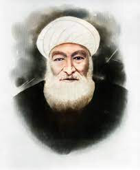 از آخوند بافقی به رضاشاه!