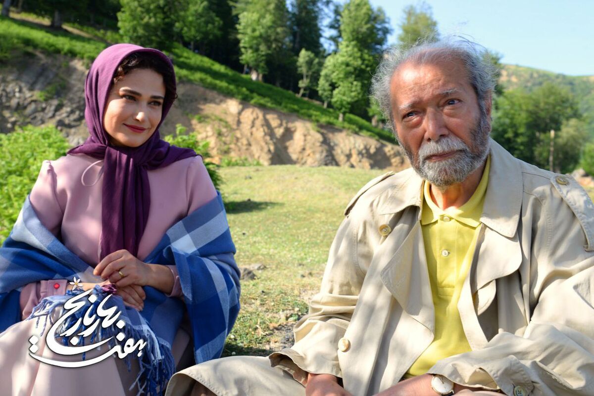 «هفت بهارنارنج» به اکران آنلاین رسید