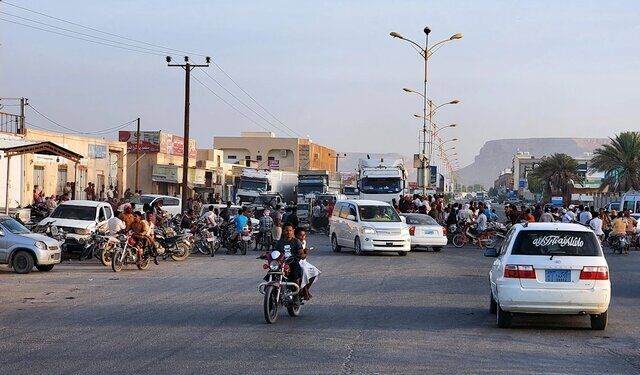 تشدید درگیری عربستان و امارات بر سر «حضرموت» یمن
