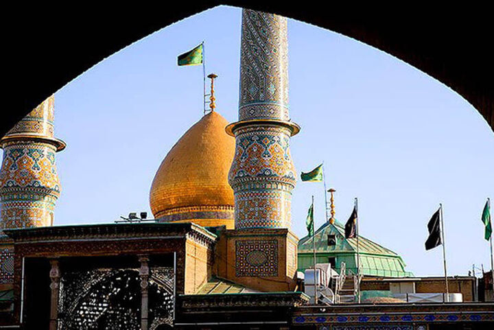 حضور حضرت عبدالعظیم(ع)، ری را کانون توجه شیعیان کرد