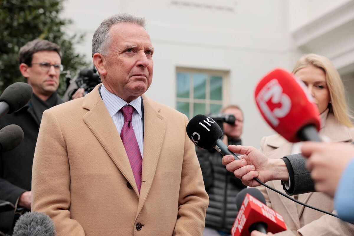 سی‌ان‌ان: نماینده ترامپ با اسرائیل درباره مذاکرات عمان گفت‌وگو کرد