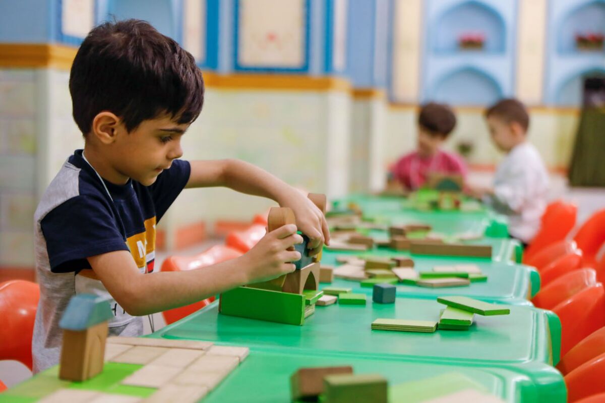 فرایند داوری بسته‌های تربیت و یادگیری کودکستان‌ها آغاز شد