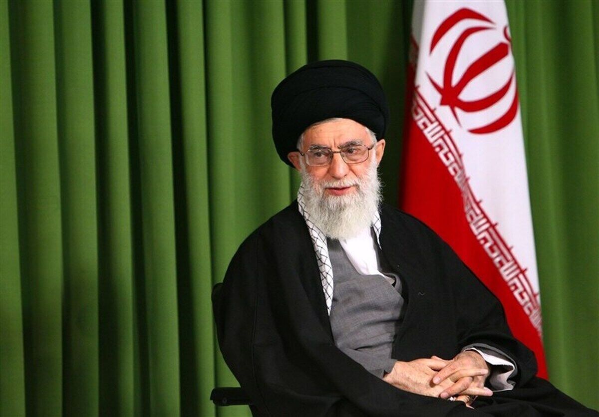 برگزاری نشست بررسی مفهوم آزادی از دیدگاه آیت‌الله‌العظمی خامنه‌ای