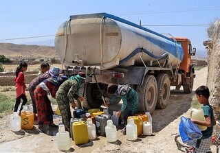 آب ارزان، بحران گران