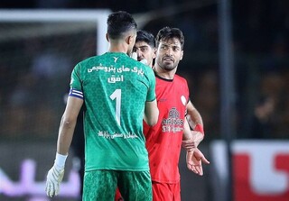 احکام شبانه کمیته انضباطی؛ محرومیت خلیل‌زاده، کسر امتیاز از چادرملو و محرومیت تعلیقی خداداد و پیروانی