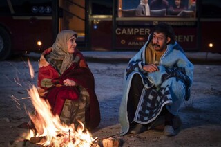 چرا دو قسمت اخیر سریال پایتخت مورد توجه قرار گرفت؟ / آدم‌ها الکی هم رو ول نمی‌کنن