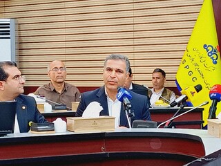 ۲۲۰ میلیون یورو برای کاهش فلرسوزی در سال جاری سرمایه‌گذاری خواهد شد/ امنیت سایت‌های ایران بالاست