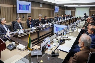 یک آزمایشگاه ملی در حوزه میکروالکترونیک باید راه اندازی شود