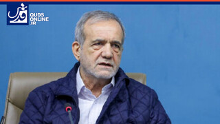 پزشکیان عازم بندرعباس شد