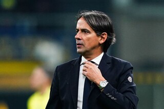الریاضیه عربستان: اینزاگی سرمربی الهلال شد