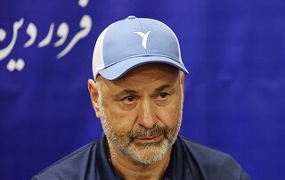 بوژوویچ: باید جایگاه‌مان در جدول را اصلاح کنیم!