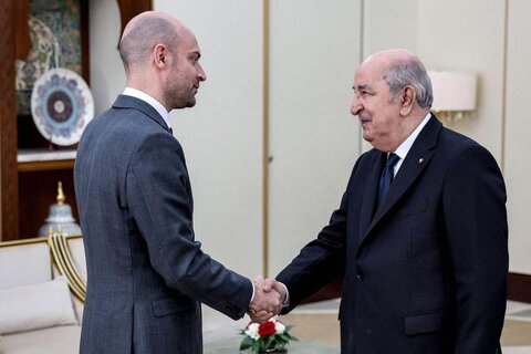 گسل دیپلماتیک میان الجزیره و پاریس / بررسی چرایی تنش در روابط فرانسه و الجزایر