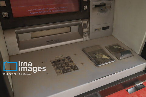 شاخص آلودگی «۵۰۰»؛ هشدار سطح قرمز در خوزستان