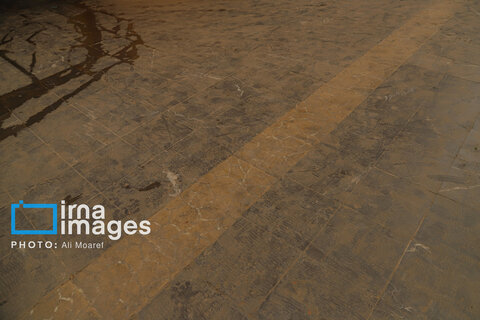 شاخص آلودگی «۵۰۰»؛ هشدار سطح قرمز در خوزستان