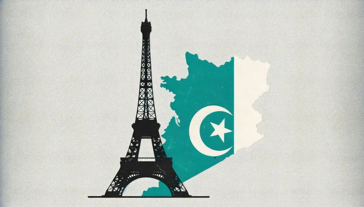 گسل دیپلماتیک میان الجزیره و پاریس / بررسی چرایی تنش در روابط فرانسه و الجزایر