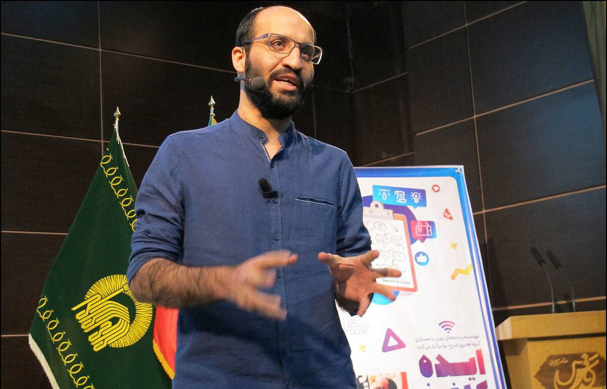 جشنواره رسانه ای امام رضا(ع) جریان ساز است