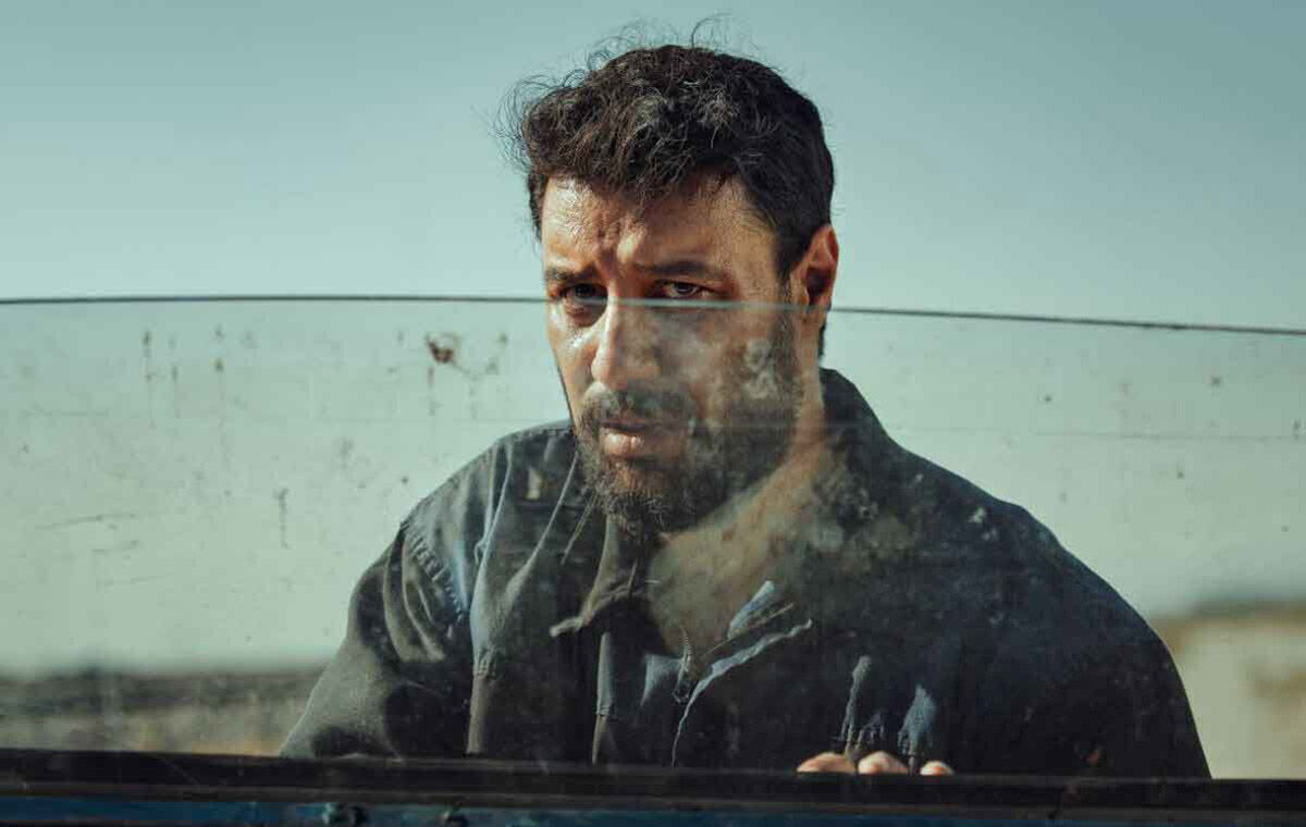 درباره سریال جدید نمایش خانگی با بازی جواد عزتی/ «وحشی» به روایت هومن سیدی