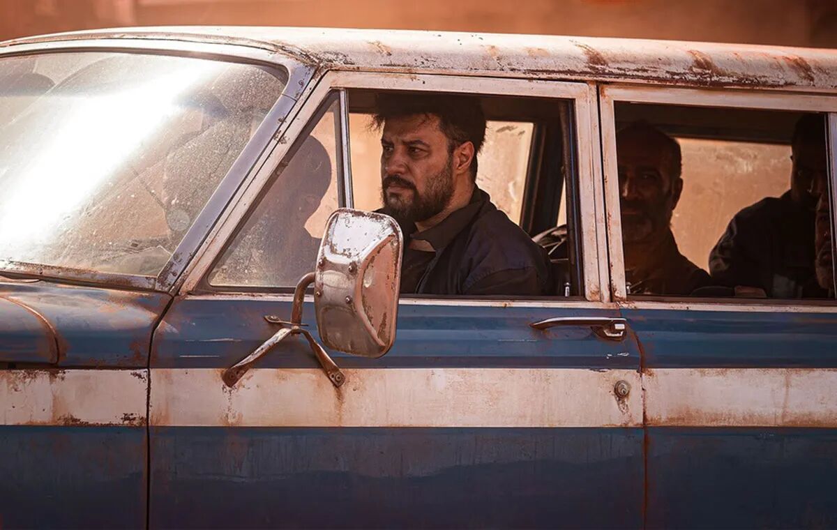 درباره سریال جدید نمایش خانگی با بازی جواد عزتی/ وحشی به روایت هومن سیدی