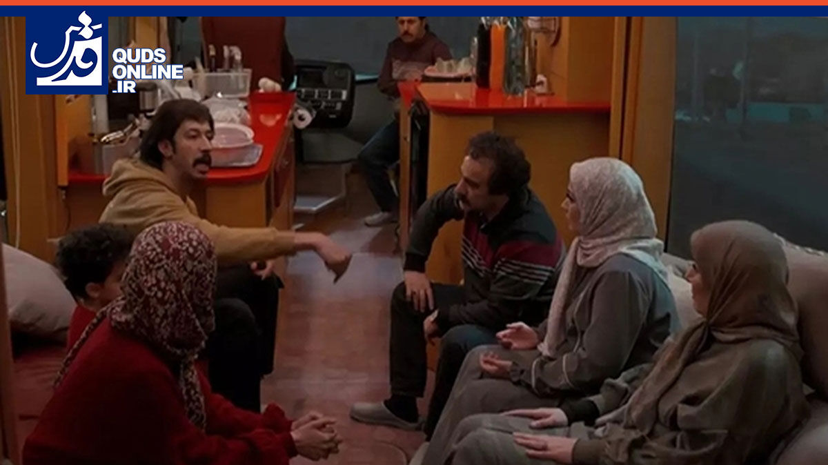 فیلم | دفاع هما از نقی در پایتخت اشک مردم را درآورد