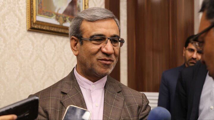 پیشرفت فیزیکی ۲۷ درصدی طرح انتقال آب دریای عمان به خراسان رضوی