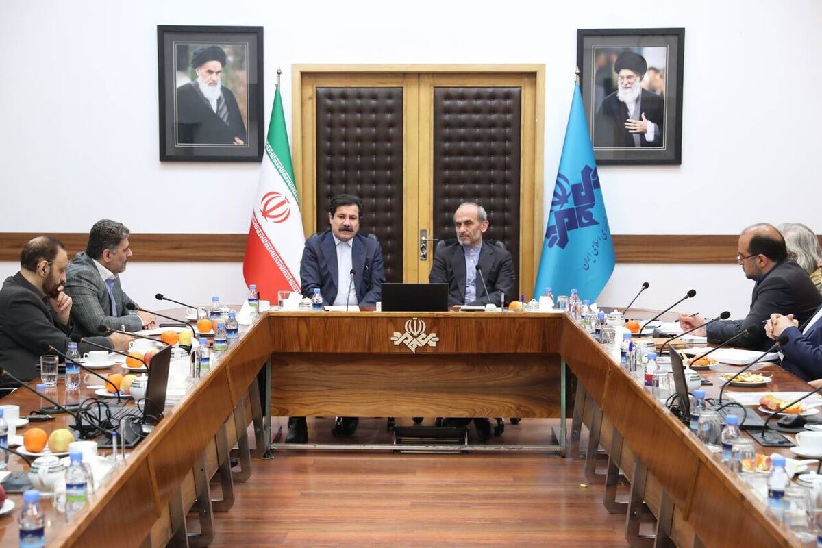 تاکید بر توانمندی استان‌ها با اجرای طرح «هفته‌های ایرانی» در صداوسیما