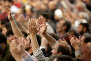 دعای عهد؛ نقشه راه زندگی منتظرانه در عصر غیبت