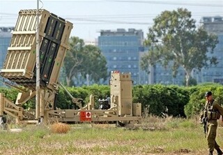 اسرائیل محموله بزرگی از سلاح و مهمات از آمریکا تحویل گرفت