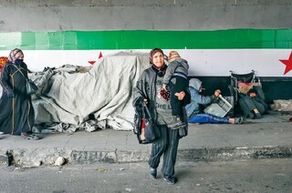 «اسد» رفت اما «سزار» همچنان باقی /  ۶ ماه پس از سقوط بشار اسد، تحریم‌ها علیه ملت سوریه همچنان پابرجاست