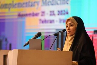 قطار طب ایرانی متوقف نخواهد شد