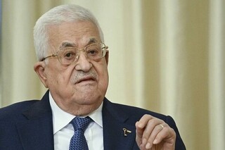 «محمود عباس» به زودی با «الجولانی» دیدار می‌کند