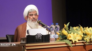 عمل به آیات قرآن کریم؛ شرط پرواز به ملکوت / تجلیل از قرآن‌آموزان برتر ارتش در جشنواره عطر رمضان