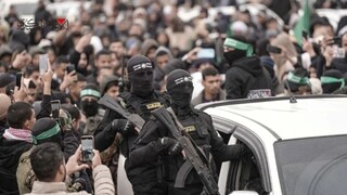 آلمان: غزه متعلق به فلسطینیان است