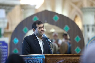 وزیر ورزش و جوانان: فرهنگ پهلوانی باید در همه ورزش‌ها جاری باشد/ سال پرمدالی داریم