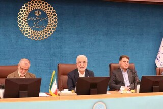 وزیر کشور: ارزیابی عملکرد استانداران، شامل معاونت‌ها و بخش‌های دیگر هم می‌شود