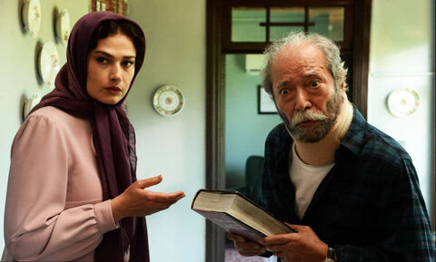 وقتی آلزایمر هم به عشق می‌بازد