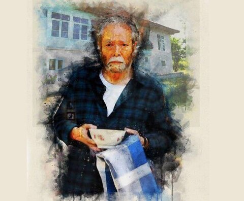 وقتی آلزایمر هم به عشق میبازد