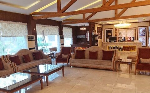 شباویز کیش؛ اقامتگاهی دنج و اقتصادی در دل جزیره زیباییها