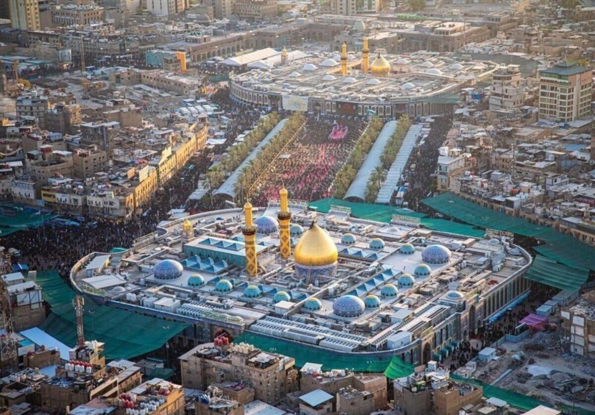 آغاز ثبت‌نام سفر عتبات با قیمت‌های جدید/ قیمت بالا رفت اما خدمات تغییر نکرد