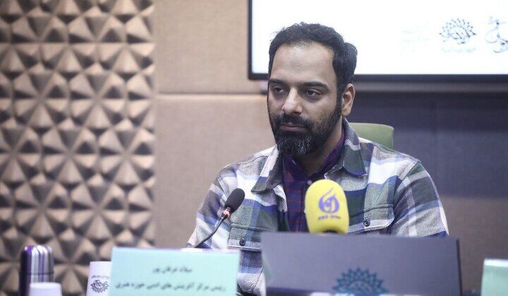 شعر در خط مقدم جنگ است؛ به زودی موسیقی‌های ملی و حماسی منتشر می‌شوند