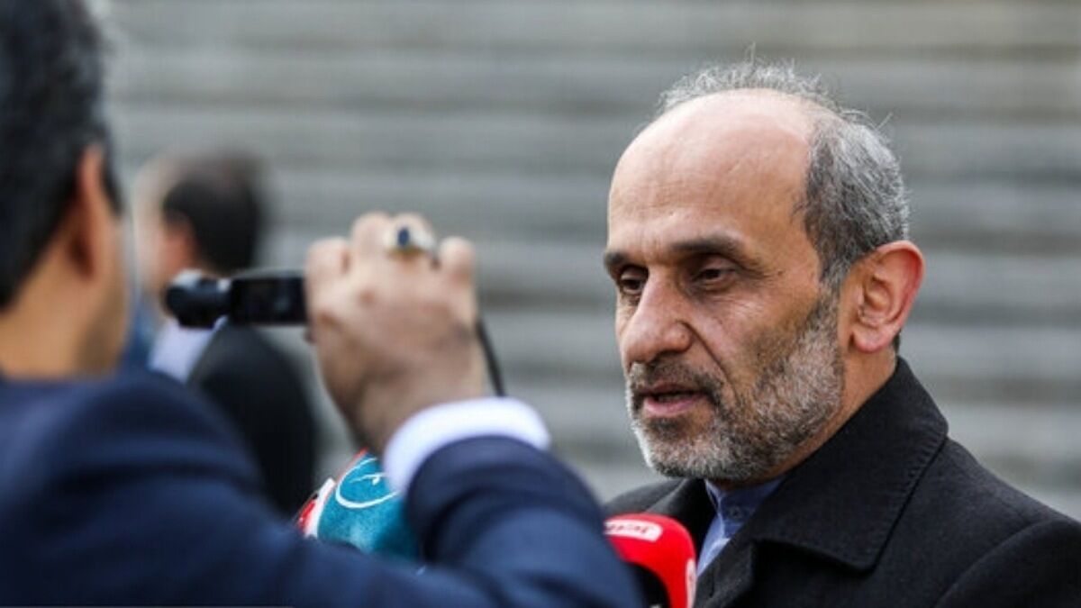 رئیس سازمان صداوسیما: از بودجه ساخت «پایتخت» اطلاع دقیق ندارم!