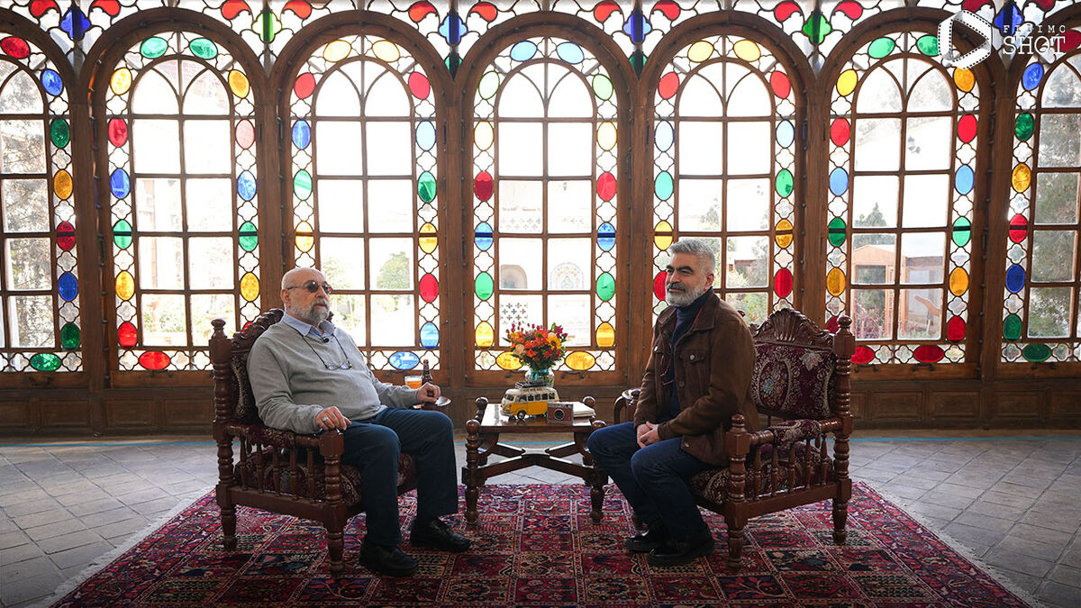 درباره برنامه ای که مخاطبانش را به تفکر دعوت می کند/ انتشار «معنا» در «اکنون»