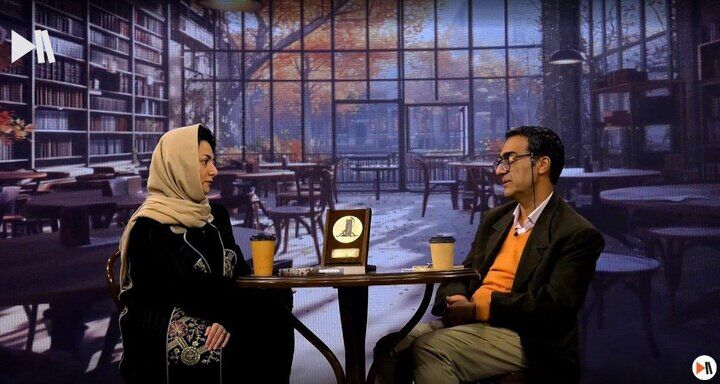 «چای با نویسنده» پلی میان نویسندگان و مردم