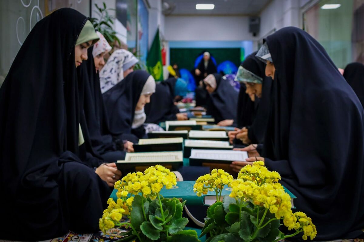 از صمیمیت تا تعالی، ماجرای پرورش نسل جوان از صمیمیت تا تعالی، ماجرای پرورش نسل جوان