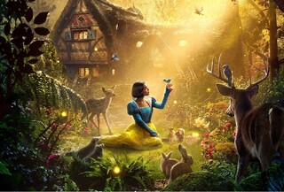 «سفید برفی» در لبنان ممنوع شد