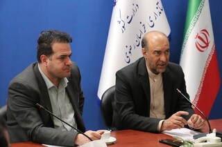 راه‌اندازی سایت پسماندهای صنعتی و ویژه در خراسان‌رضوی کلید خورد