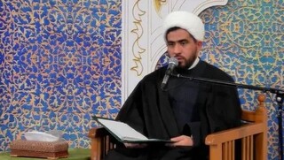 امروز دین‌مداری در دفاع از مردم مظلوم غزه معنا پیدا می‌کند