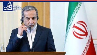 فیلم | عراقچی: سفر به روسیه چند هدف دارد