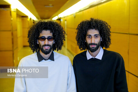 اکران عمومی آخرین قسمت سریال پایتخت با حضور عوامل