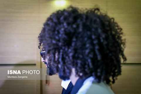 اکران عمومی آخرین قسمت سریال پایتخت با حضور عوامل