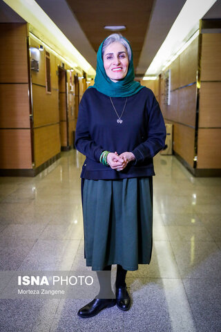 اکران عمومی آخرین قسمت سریال پایتخت با حضور عوامل